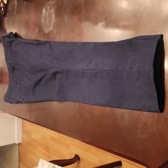 Mens designer dress pants - Picture 1 of 4